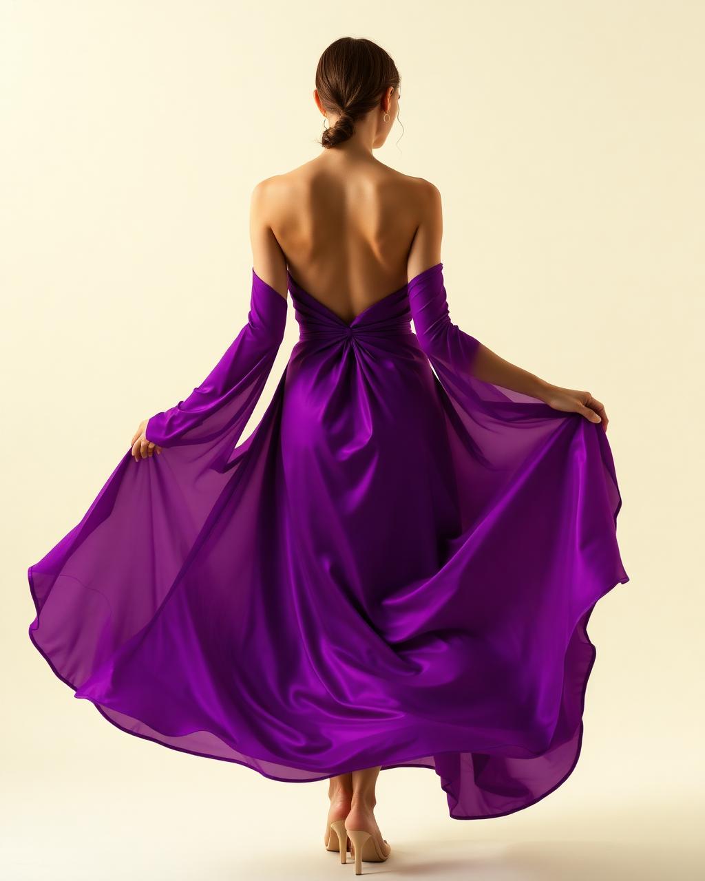 Fashion editorial